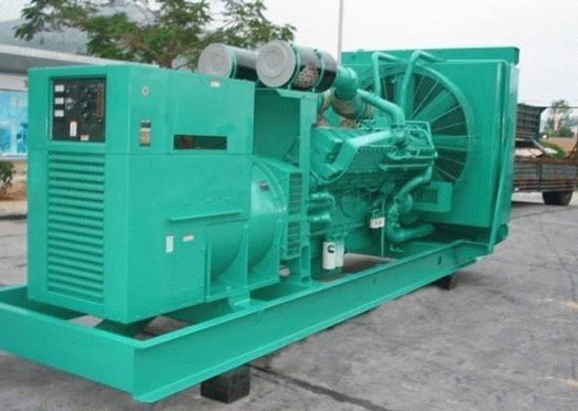 新干75kw康明斯柴油发电车出租图片 新干75kw康明斯柴油发电车出租图片